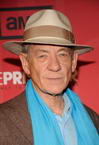 Ian McKellen photo